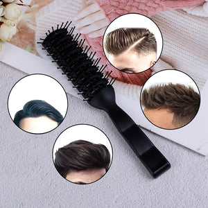 Hair Comb Curling Hairbrush Hair Brush