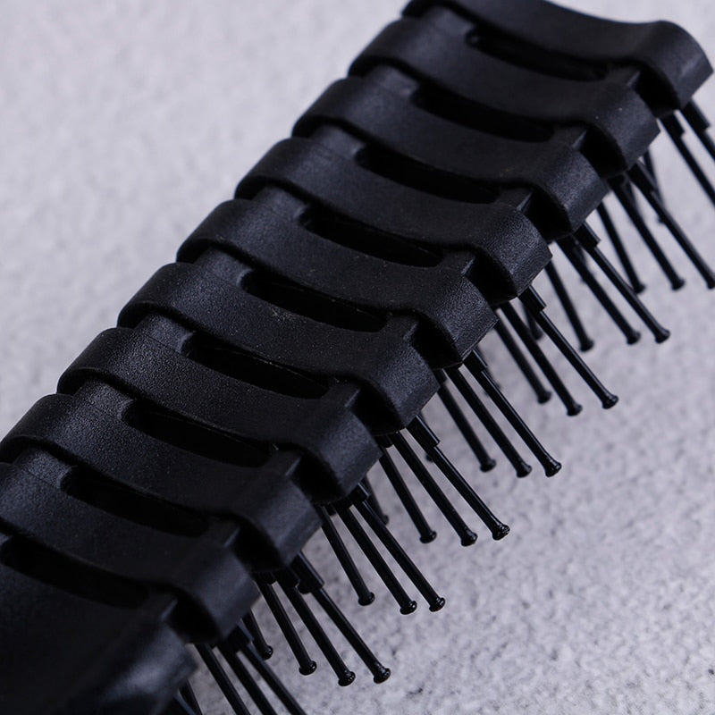 Hair Comb Curling Hairbrush Hair Brush