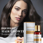 Hair Growth Oils Original 100% Hair Loss Liquid Beauty Dense Hair Growth Serum