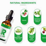 Anti Aging Serum Facial Anti Wrinkle Serum  Aloe Vera Organic Skin Care