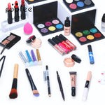 POPFEEL All In One Makeup Kit  Cosmetics Set  Makeup Gift