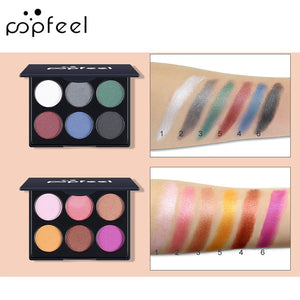 POPFEEL All In One Makeup Kit  Cosmetics Set  Makeup Gift