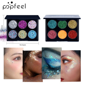 POPFEEL All In One Makeup Kit  Cosmetics Set  Makeup Gift