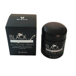 Black Snail Skin Care Deep Moisturizing Nourishing