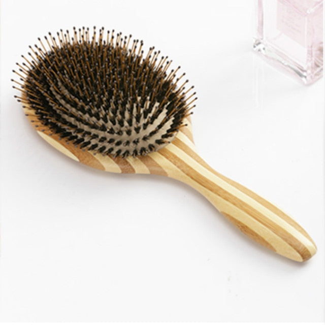 Hair Brush Salon Tools  Comb for Girls Hair Beauty