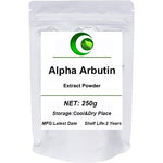 Alpha Arbutin Powder Skin Whitening Dark Spot Removal  Anti Aging