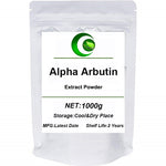 Alpha Arbutin Powder Skin Whitening Dark Spot Removal  Anti Aging