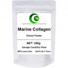 Marine Collagen Powder Protein Peptide Vital Proteins Beauty Skin