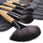 Makeup Brush Sets Professional Cosmetics Eyebrow Shadows