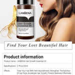 Hair Growth Oil Treatment  Preventing Hair Loss