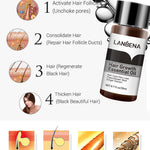 Hair Growth Oil Treatment  Preventing Hair Loss