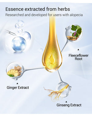 Hair Growth Oil Treatment  Preventing Hair Loss