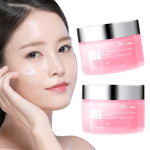 PUTIMI Rose Face Cream Anti Aging Dark Spots Freckles Remove