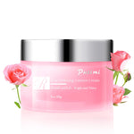 PUTIMI Rose Face Cream Anti Aging Dark Spots Freckles Remove