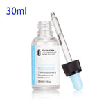 100ML Hyaluronic Acid Serum Facial Acido Hialuronico Bioaqua Essence Hyaluronik Asit Skin Face Serum Beauty Moisturizer