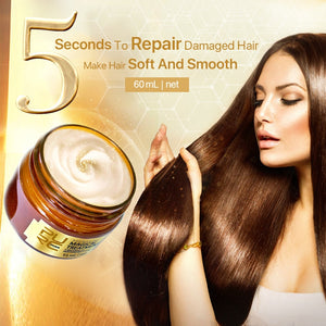 Hair Mask Nourishing Repair Damage  Hair Deep Repair