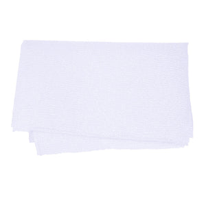 Nylon Wash Cloth Bath Towel Skin Exfoliating