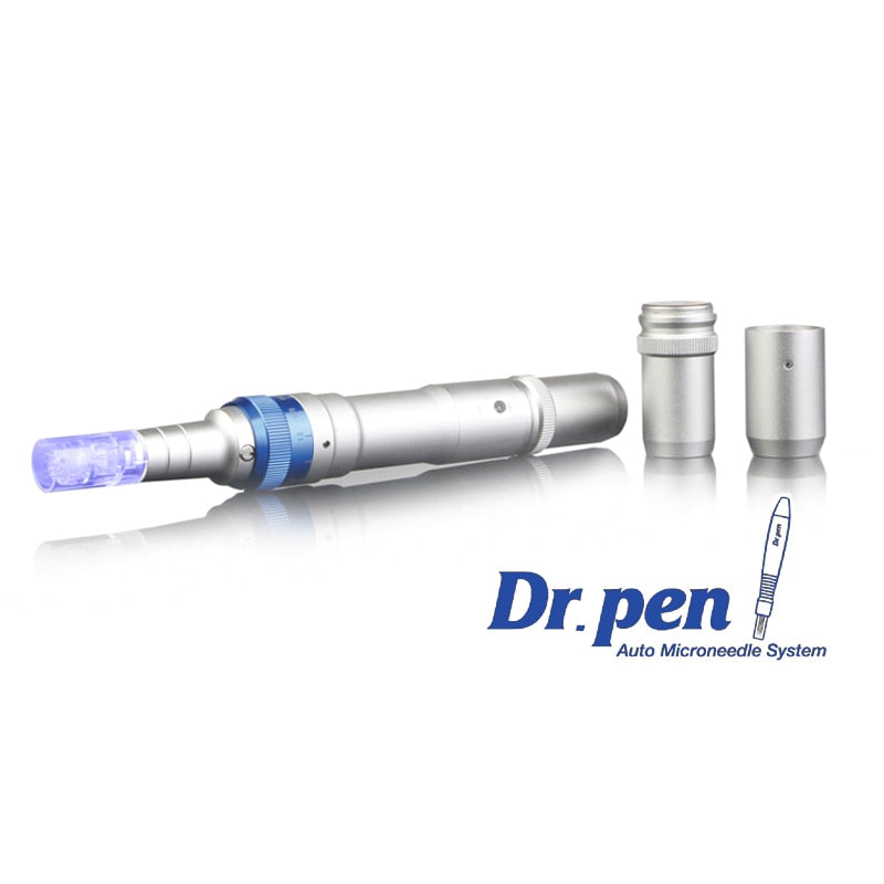 Wireless Professional Derma Pen Electric Skin Care Device Microneedling