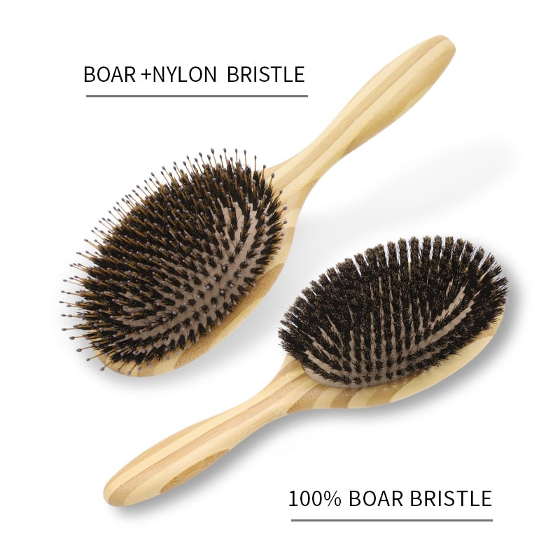 Hair Brush Salon Tools  Comb for Girls Hair Beauty