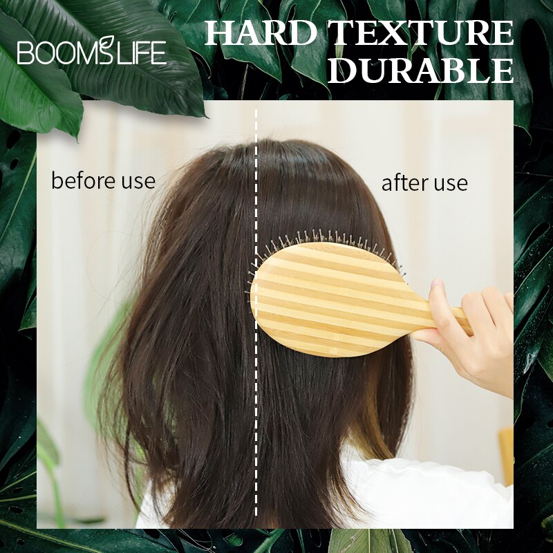 Hair Brush Salon Tools  Comb for Girls Hair Beauty