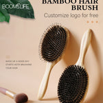 Hair Brush Salon Tools  Comb for Girls Hair Beauty