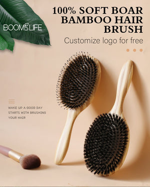 Hair Brush Salon Tools  Comb for Girls Hair Beauty