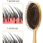 Hair Brush Salon Tools  Comb for Girls Hair Beauty