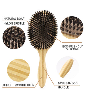 Hair Brush Salon Tools  Comb for Girls Hair Beauty