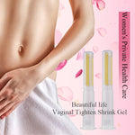 Female Vaginal Tighten Shrinking Gel Anti Inflammation Gynecological Gel