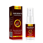 Hair Growth Spray Fast Growth Liquid Treatment Scalp Hair