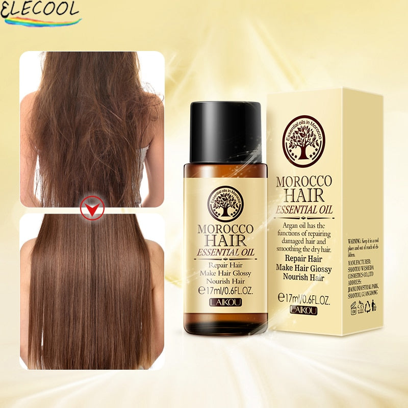 Hair Growth  Oils Original Hair Loss Liquid Dense Growth Serum