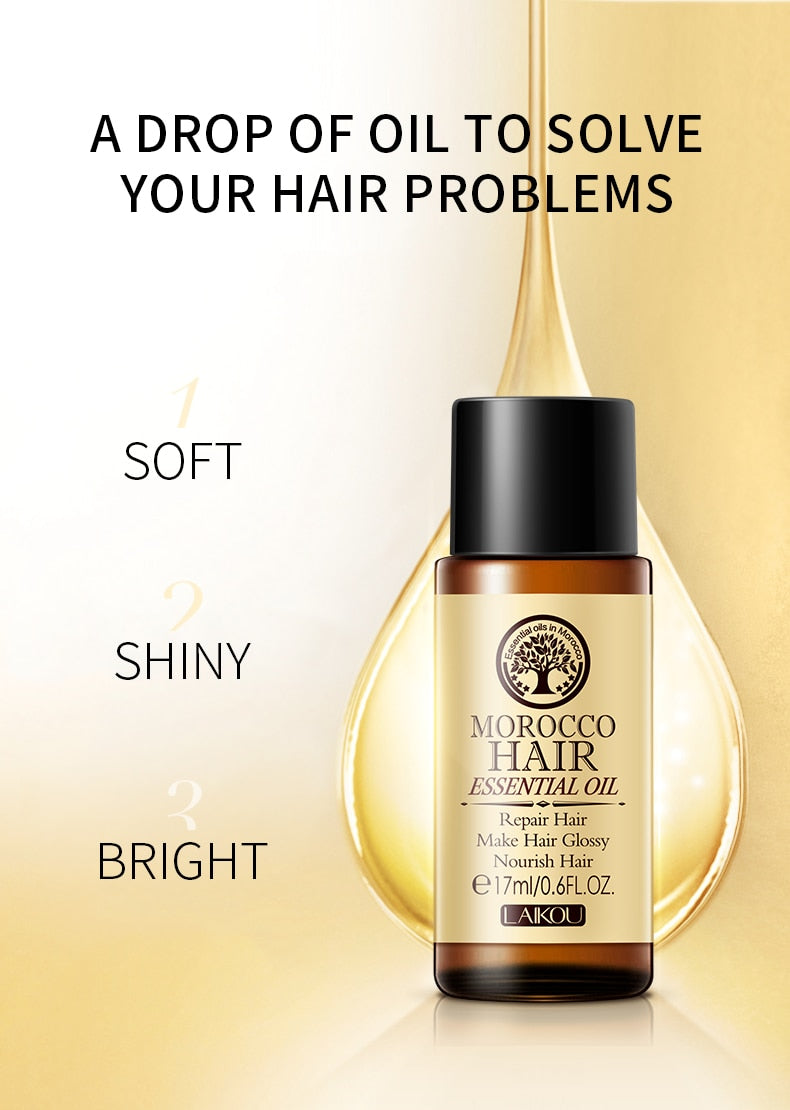 Hair Growth  Oils Original Hair Loss Liquid Dense Growth Serum