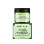 Herbal Against Anti Face Acne Pimple Remover Treatment Cream Patch Cleansing Moisturizing Korean Facial Skin Care Cream Cosmetic