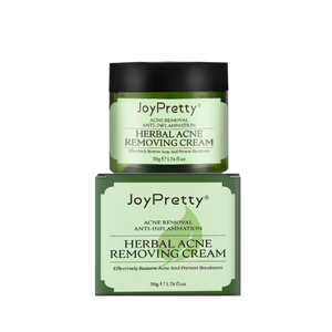 Herbal Against Anti Face Acne Pimple Remover Treatment Cream Patch Cleansing Moisturizing Korean Facial Skin Care Cream Cosmetic