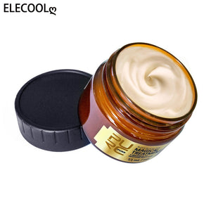 Hair Treat Mask  Repairs Damage Deep Hair Root