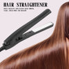 Portable Hair Perming Hair Styling Mini Electric Splint  Appliance Hair Crimper  Flat Iron Ceramic Hair Curler & Straightener