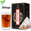 Ginseng Treasure Tea for Weight Loss ,Nourish Ginseng Powder