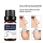 Nose Massage Oil Beautiful Shaping Beautiful Nose