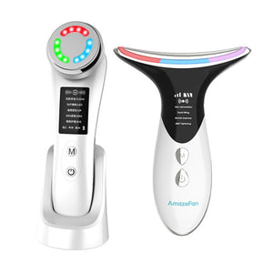 Facial beauty device skin care facial deep cleansing machine