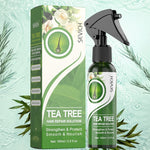 Sevich 100ml Tea Tree Keratin Smoothing Hair Spray