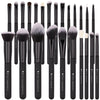 DUcare   Makeup Brushes Set Beauty Natural Hair