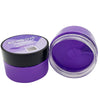 ARHGOAT COLOR WAX 1oz/30g Travel Mini Size （LUXURY PURPLE）Natural Formula Temporary Hair Dye