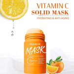 Mask Stick Cleansing  Whitening Moisturizing  Control Skin Care