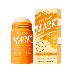 Mask Stick Cleansing  Whitening Moisturizing  Control Skin Care