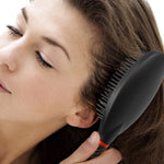 Professional Hair Brushes Comb Set Women