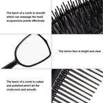 Professional Hair Brushes Comb Set Women