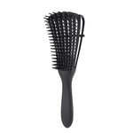 Hair Brush Comb  Detangle for Salon Hairdressing Styling