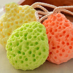 Bath Brushes  Massage Body Cleaning Scrubber