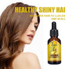 Hair Growth Ginger Oil Fast-growing Nourishing Hair Repair