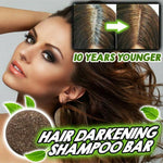 Hair Darkening Conditioner Repair Black Hair Treatment